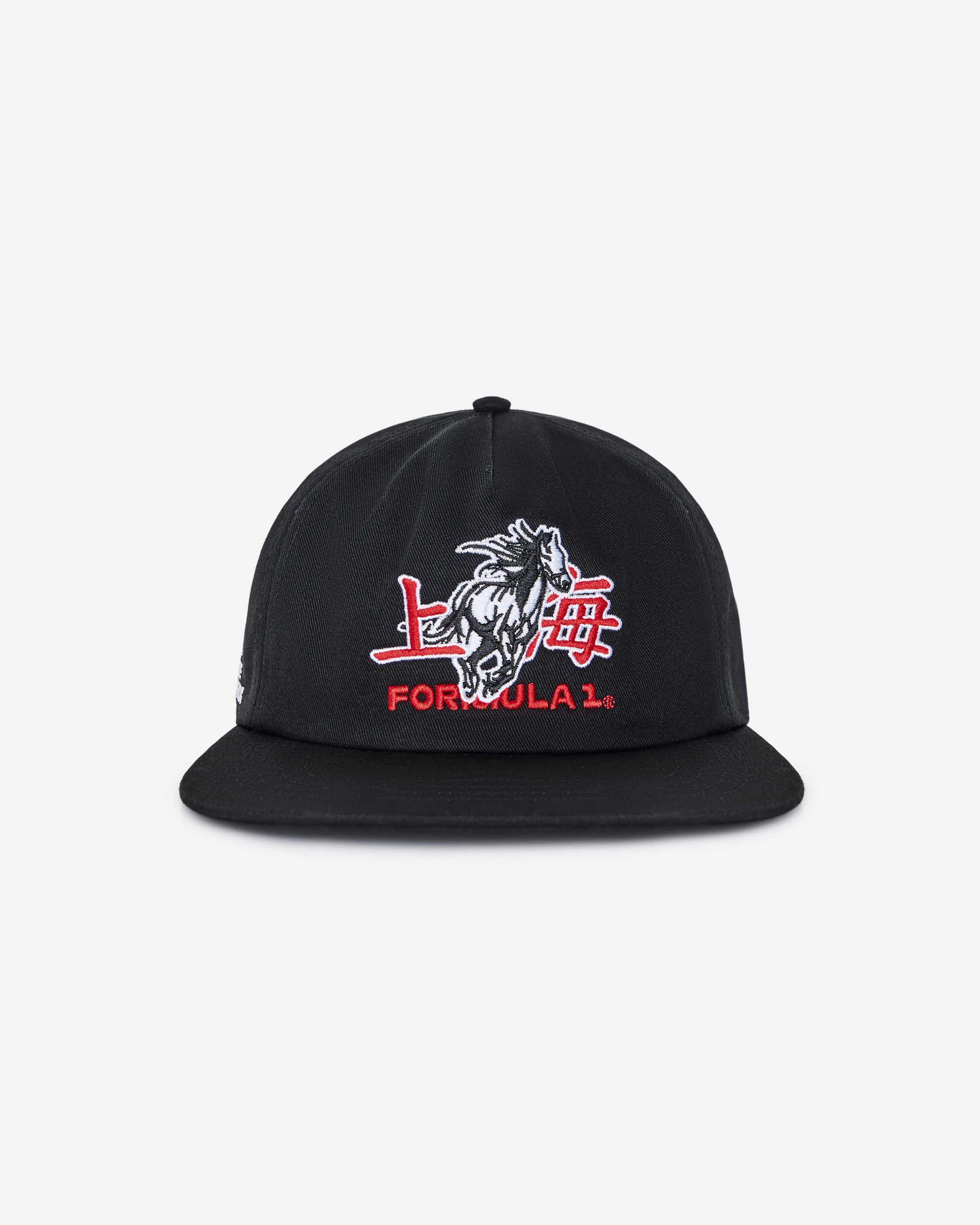 STALLION SNAPBACK