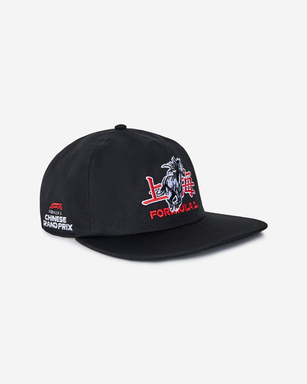 STALLION SNAPBACK