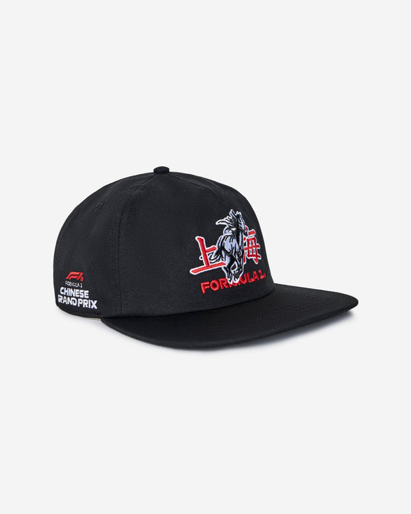 STALLION SNAPBACK