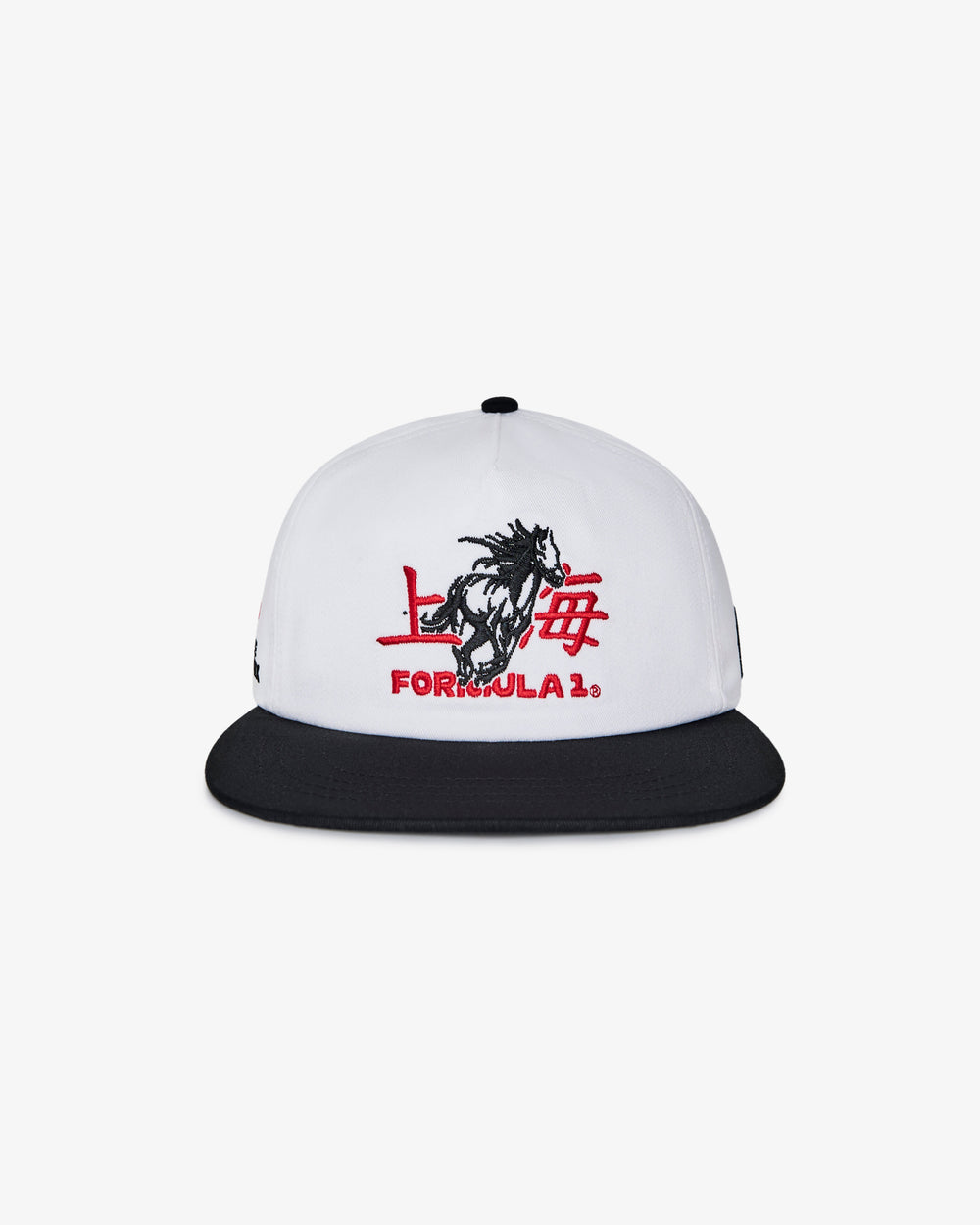 STALLION SNAPBACK