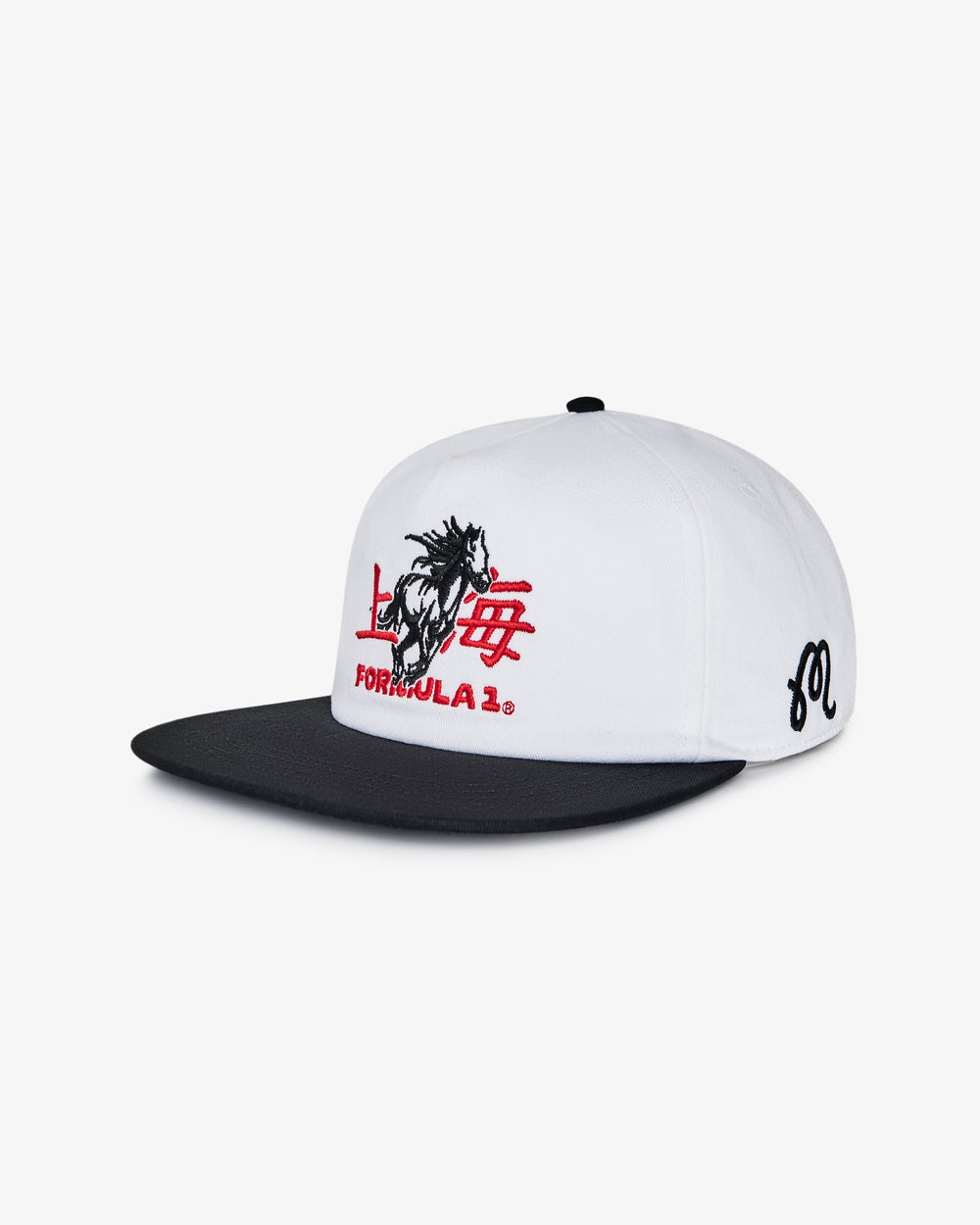 STALLION SNAPBACK