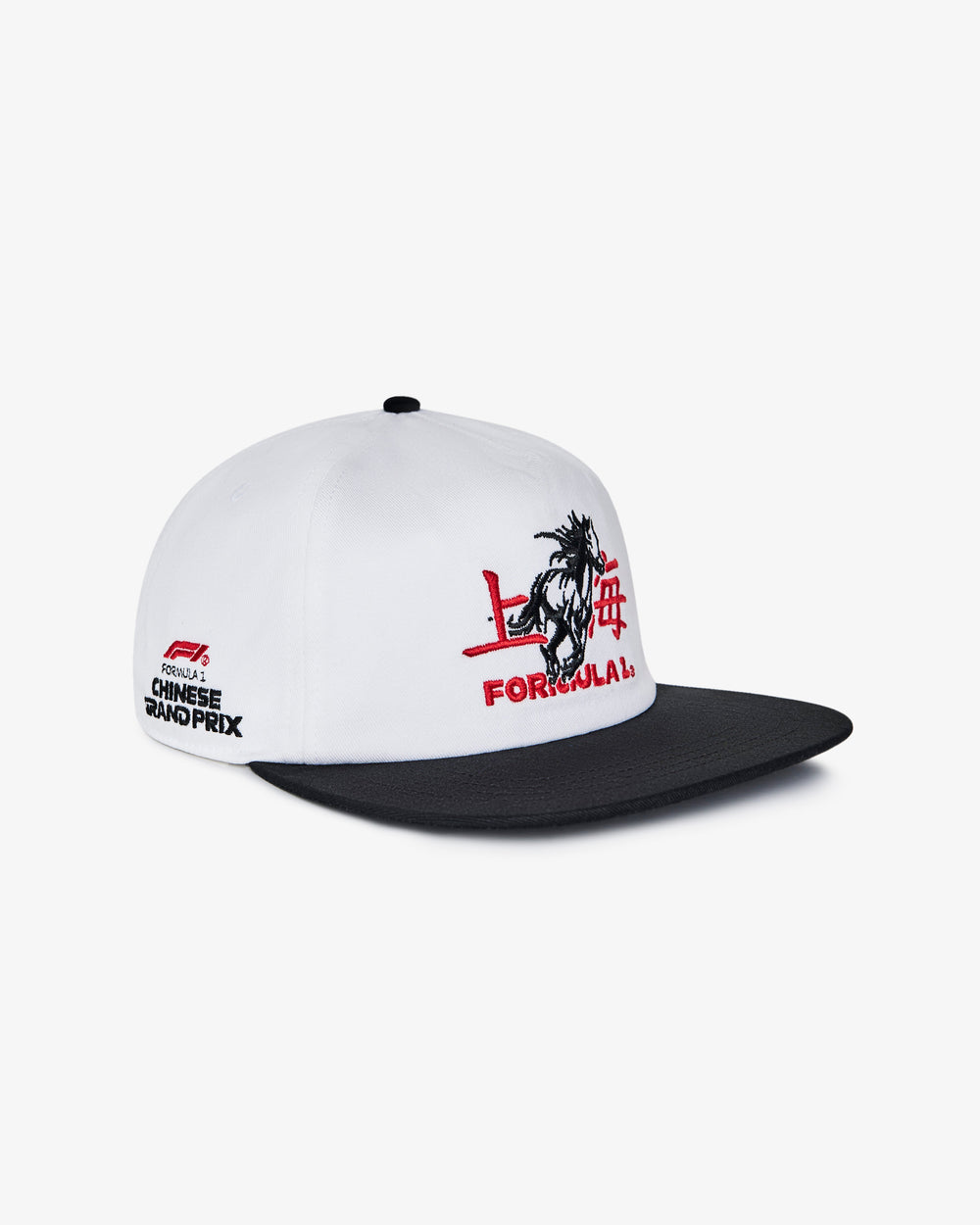 STALLION SNAPBACK