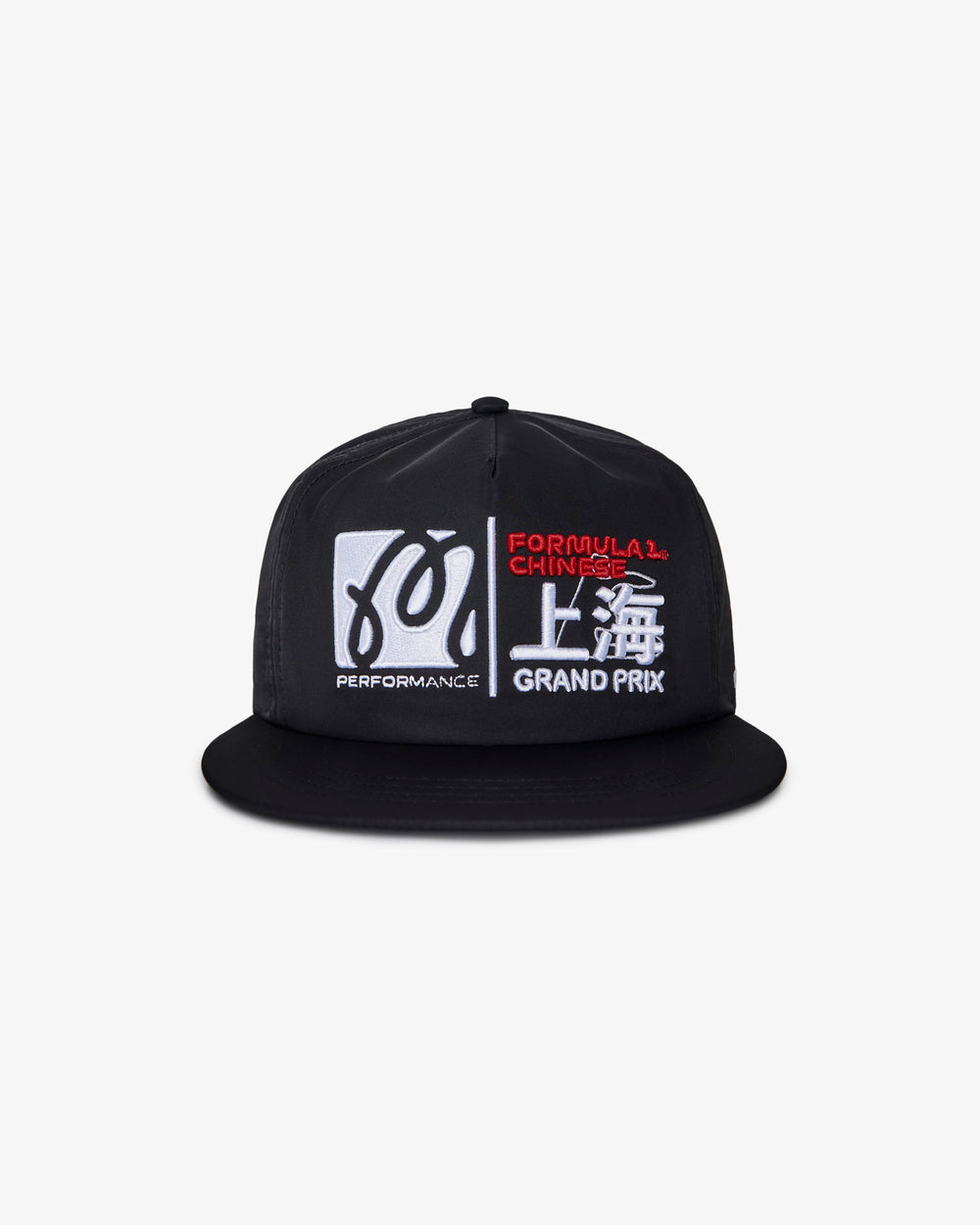 COMPOUND SNAPBACK
