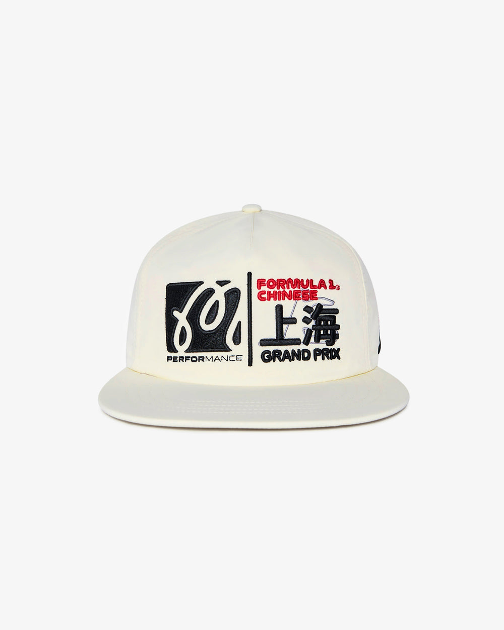 COMPOUND SNAPBACK
