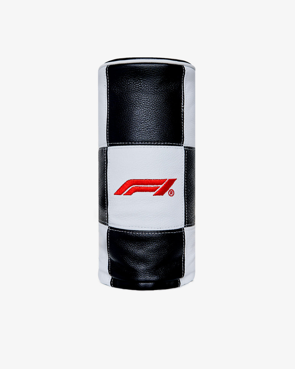 CHECKERED DRIVER COVER