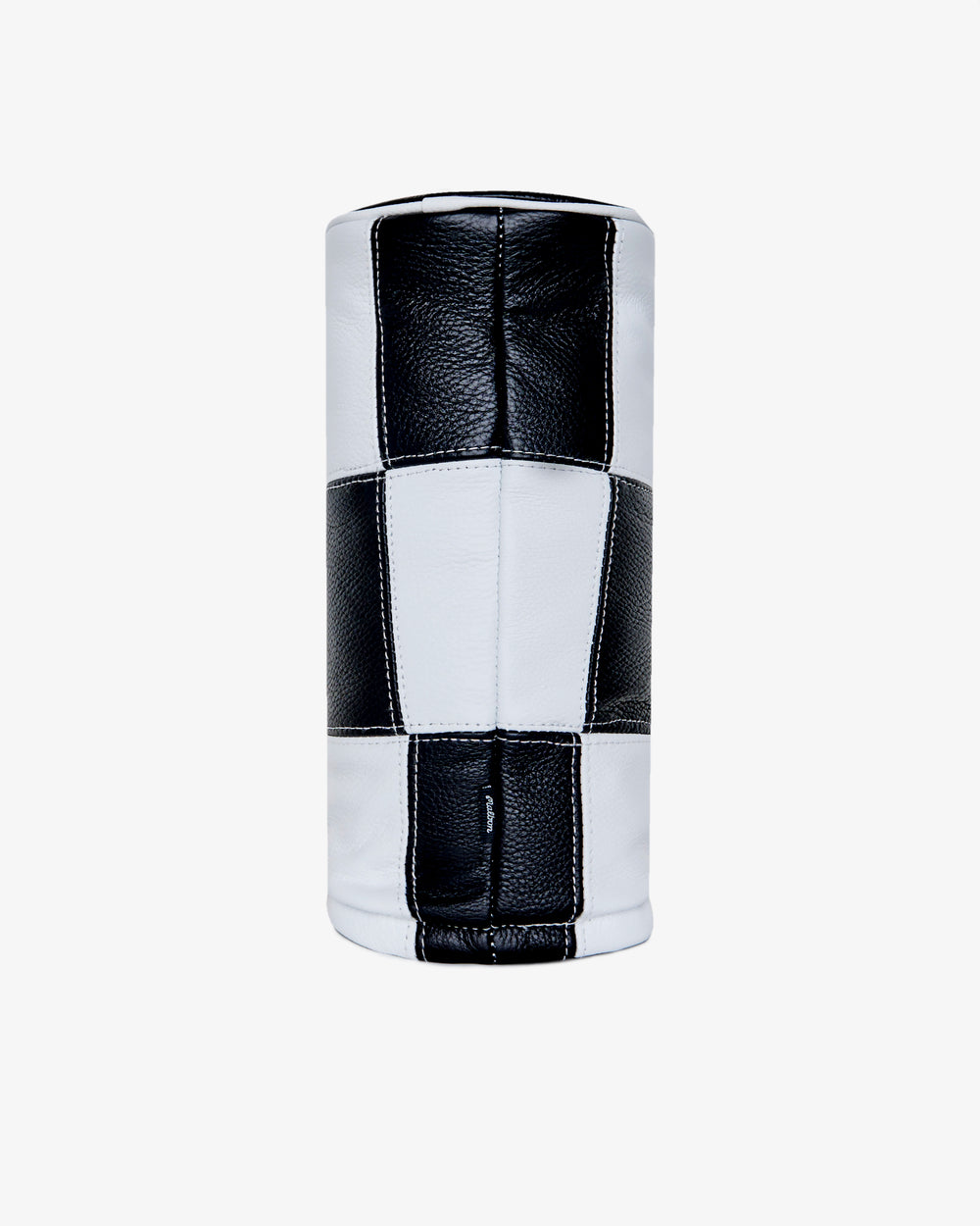 CHECKERED DRIVER COVER