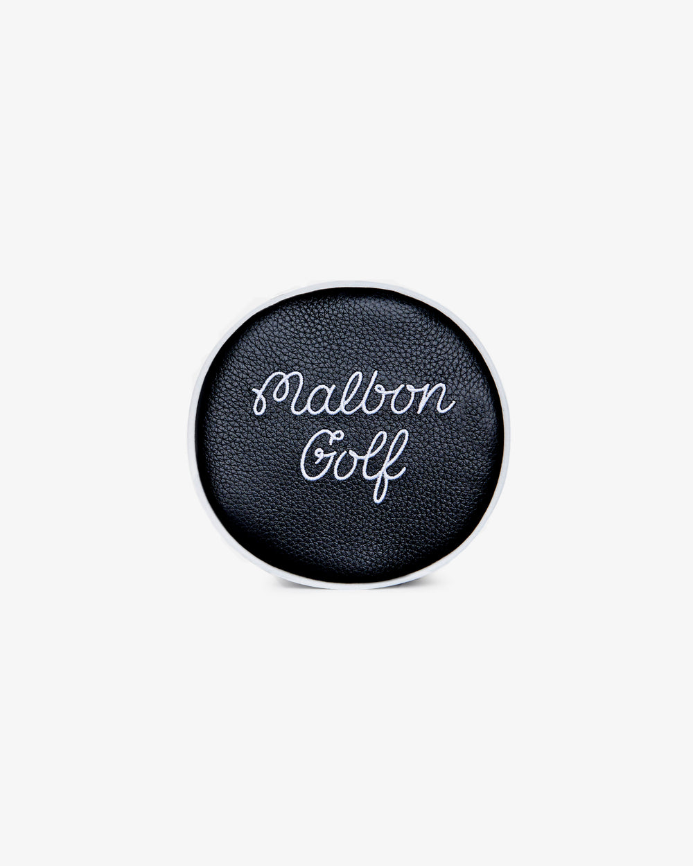CHECKERED DRIVER COVER
