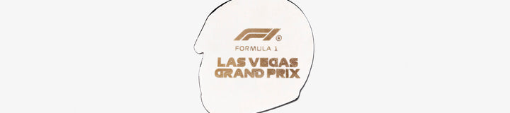 F1 LVGP DRIVER BUCKETS BALL MARKER