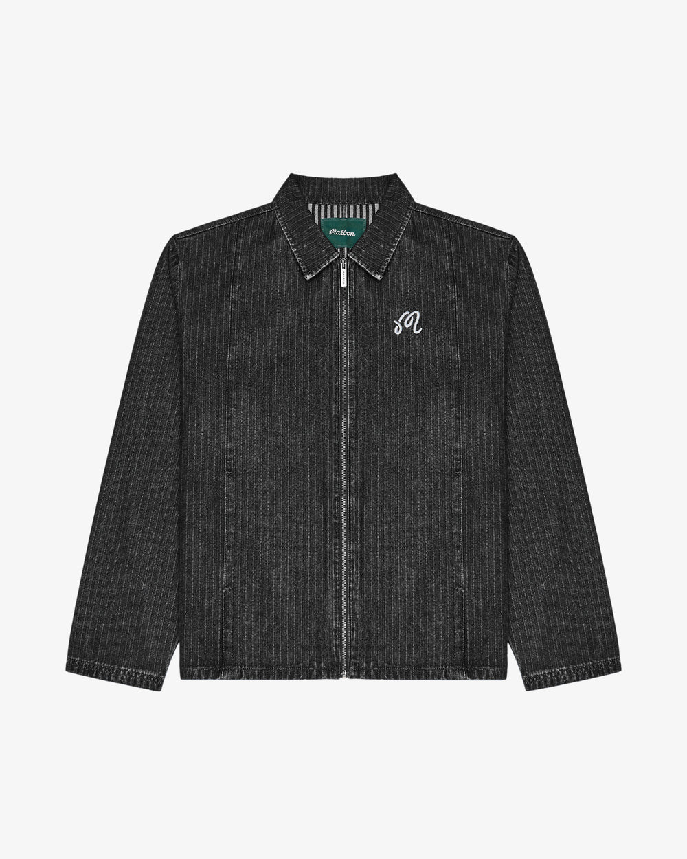FOREMAN JACKET