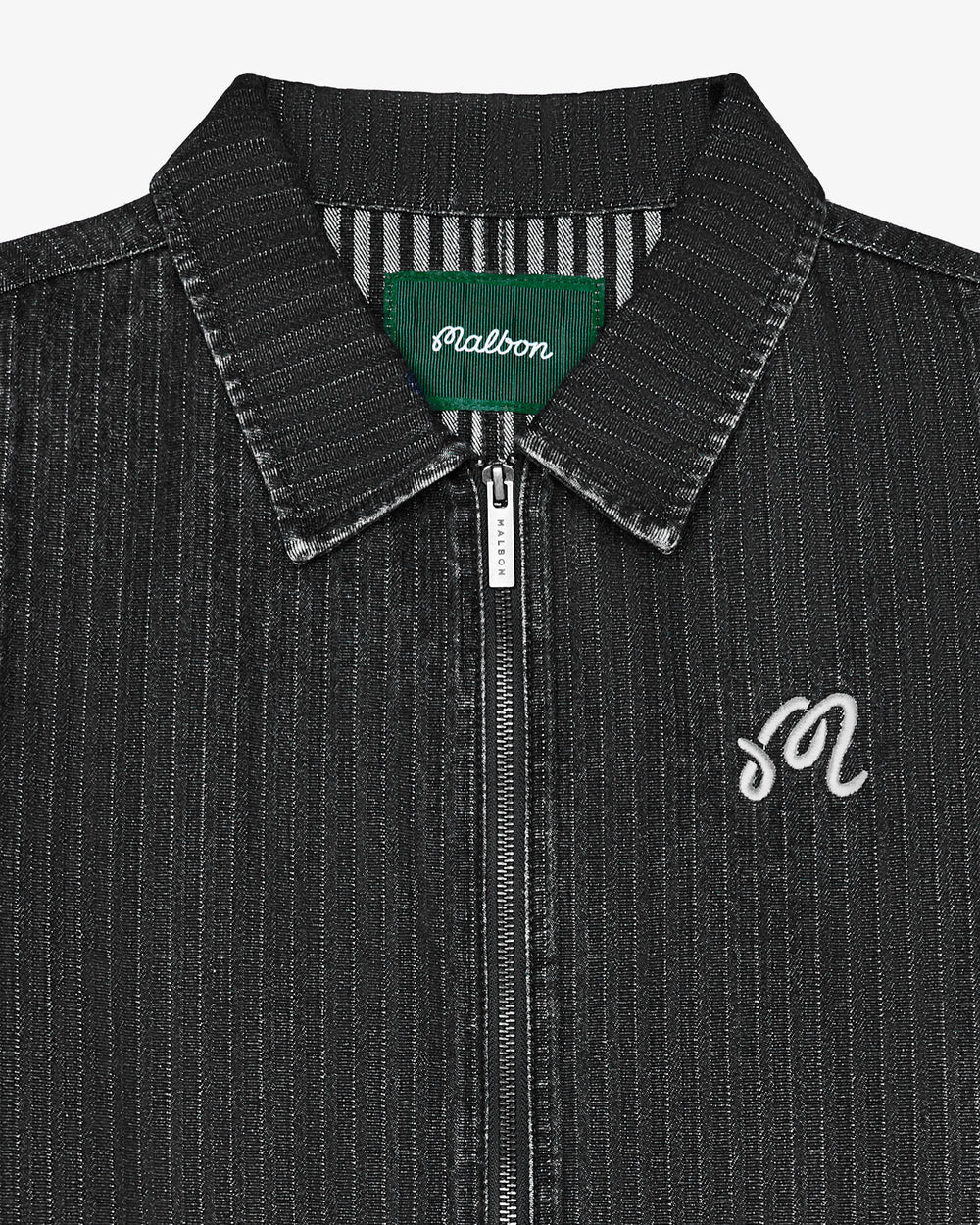 FOREMAN JACKET