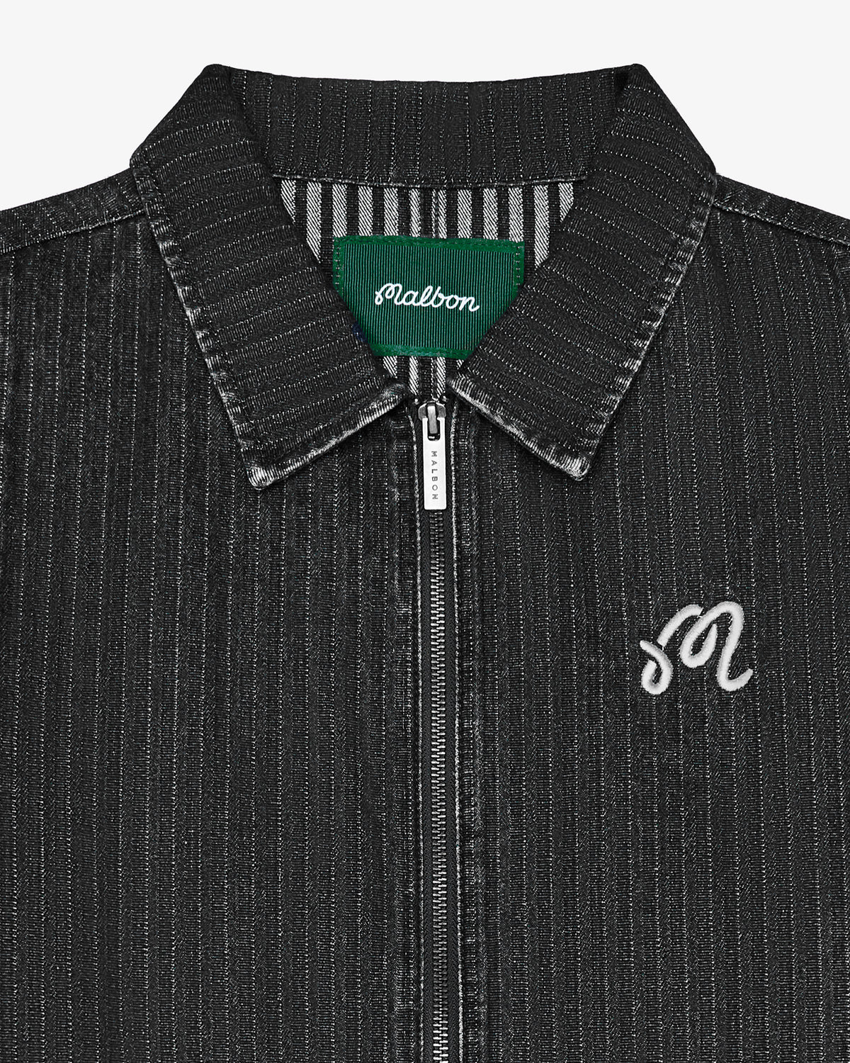 FOREMAN JACKET