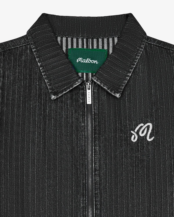 FOREMAN JACKET