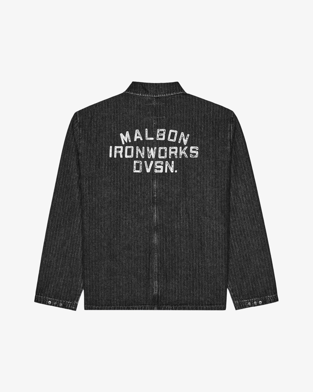 FOREMAN JACKET