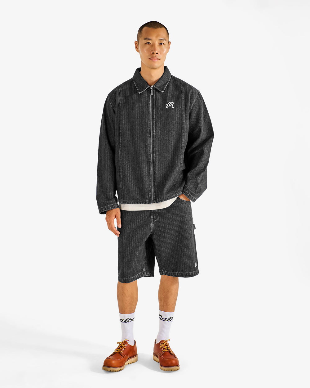 FOREMAN JACKET