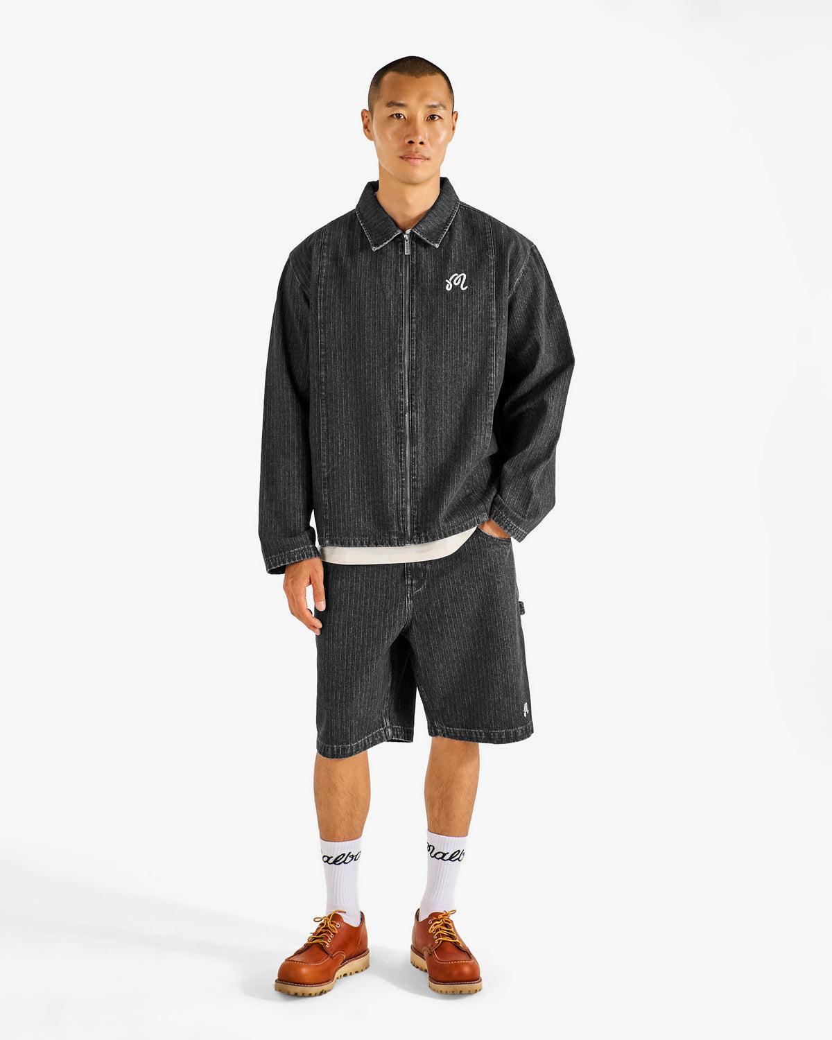 FOREMAN JACKET