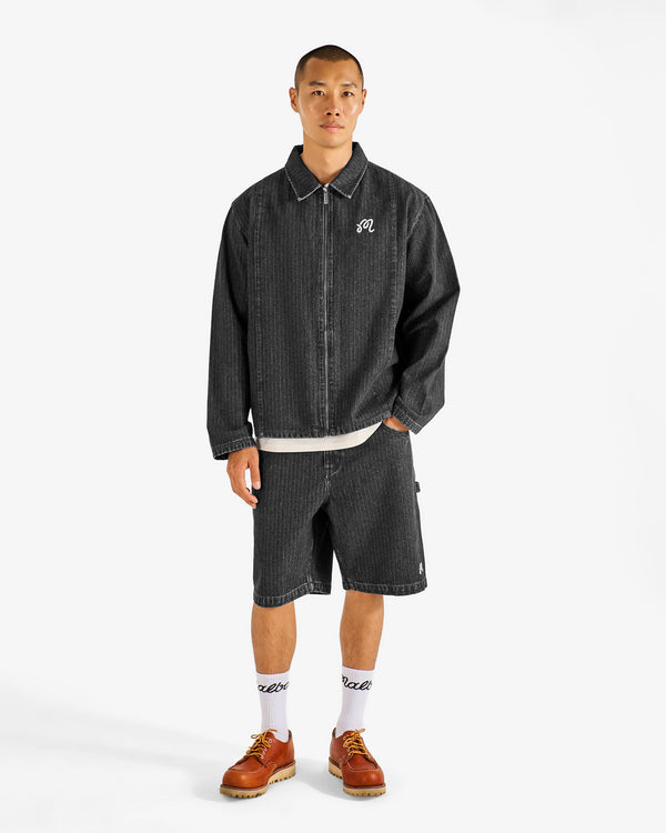 FOREMAN JACKET