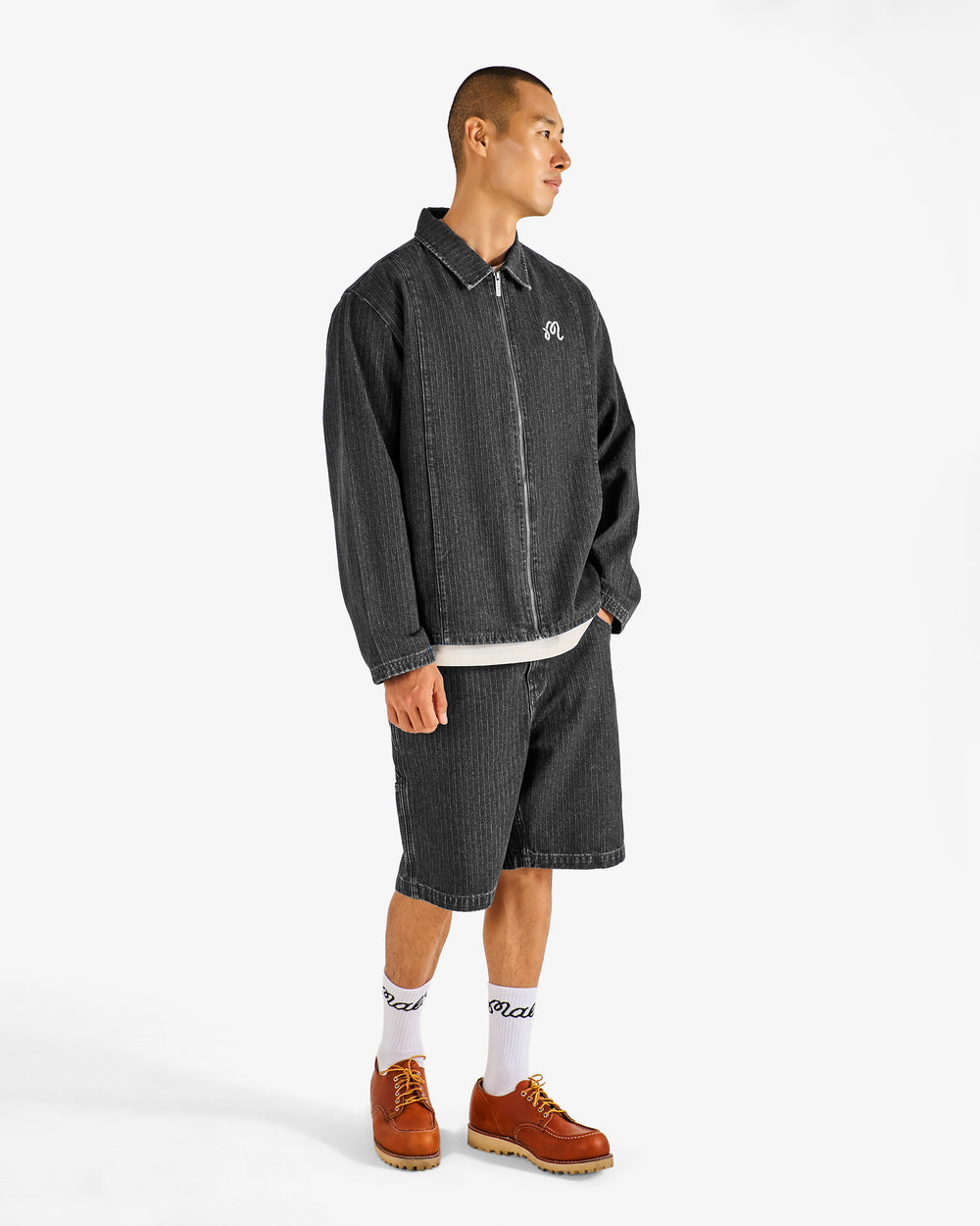 FOREMAN JACKET