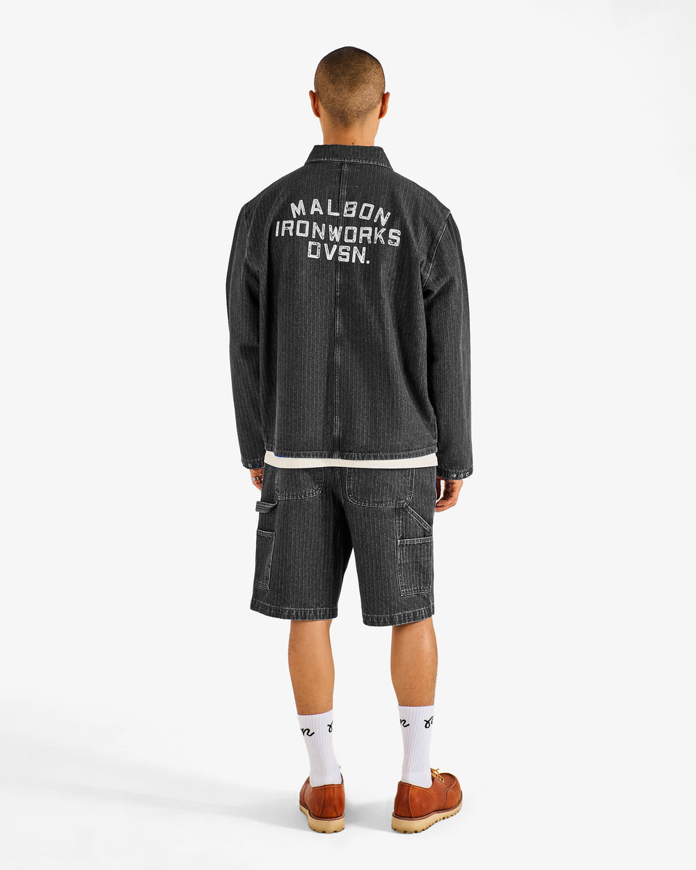 FOREMAN JACKET