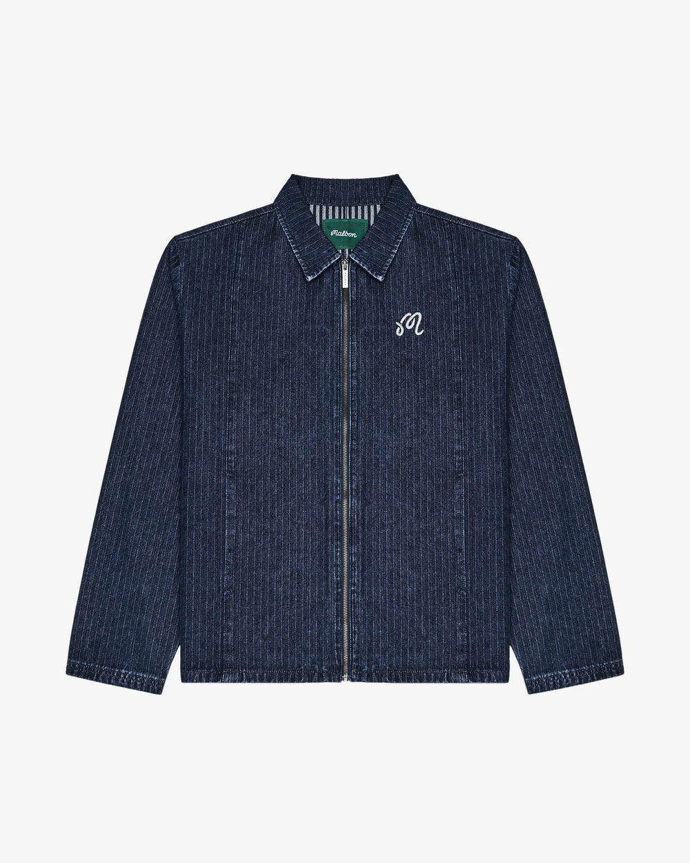 FOREMAN JACKET