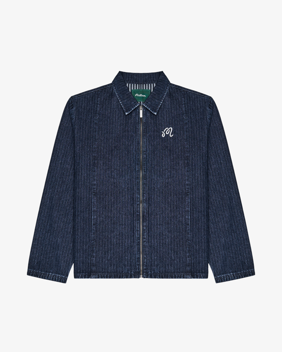 FOREMAN JACKET