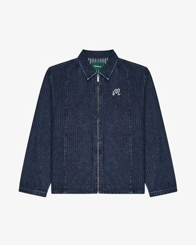 FOREMAN JACKET
