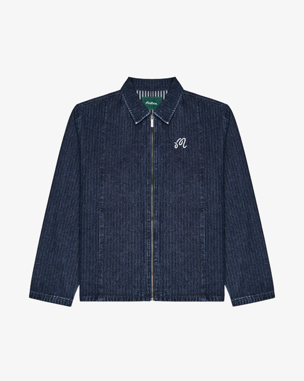 FOREMAN JACKET