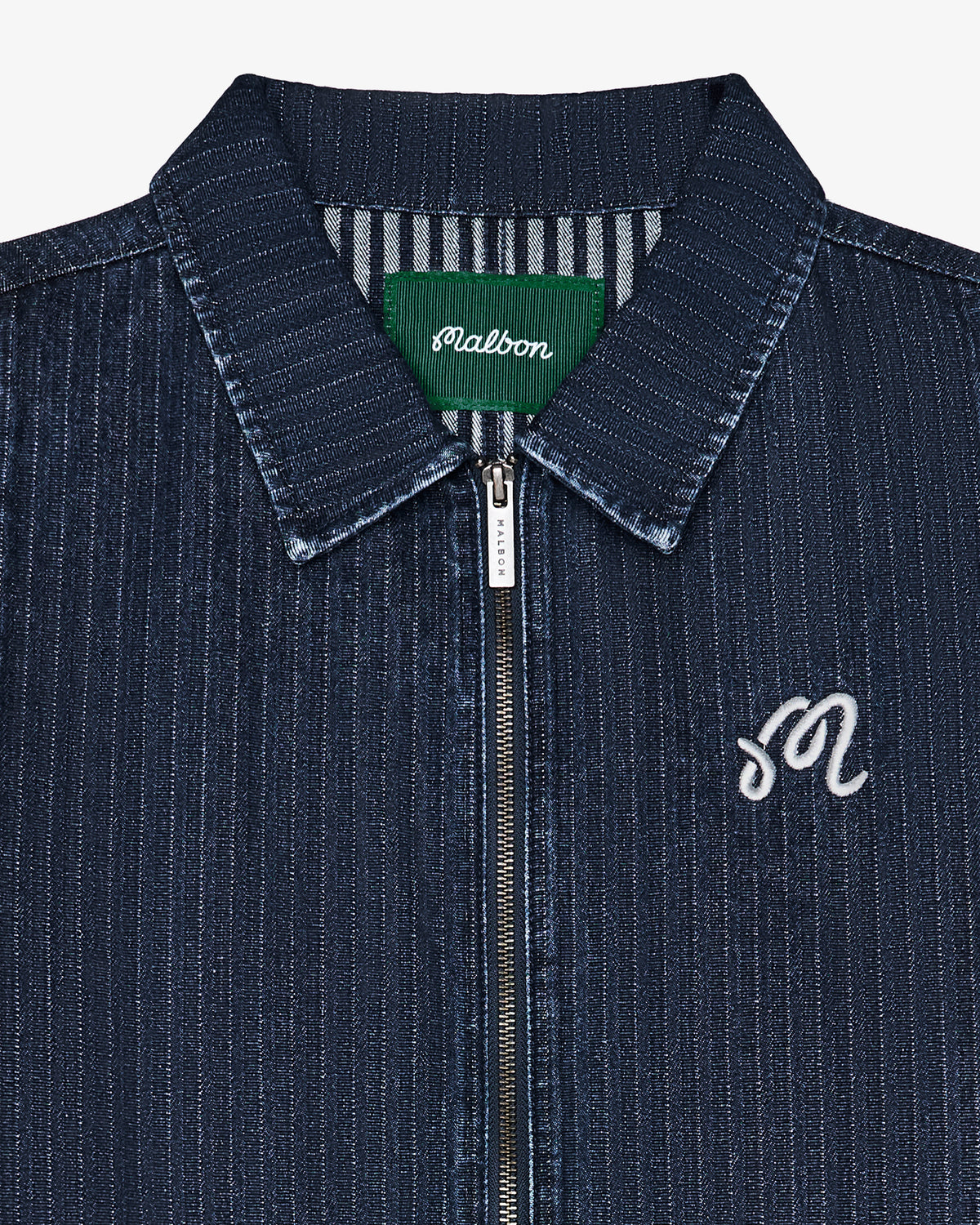 FOREMAN JACKET