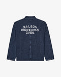 FOREMAN JACKET