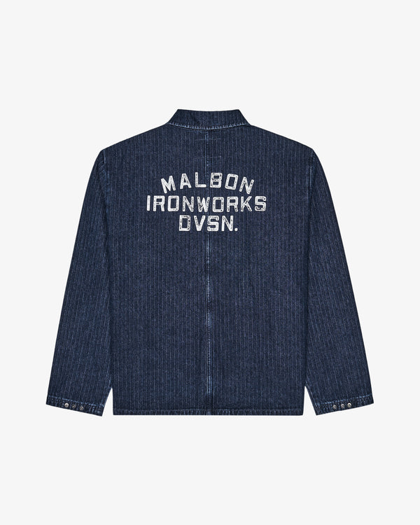 FOREMAN JACKET