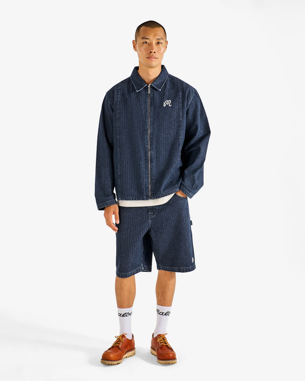 FOREMAN JACKET