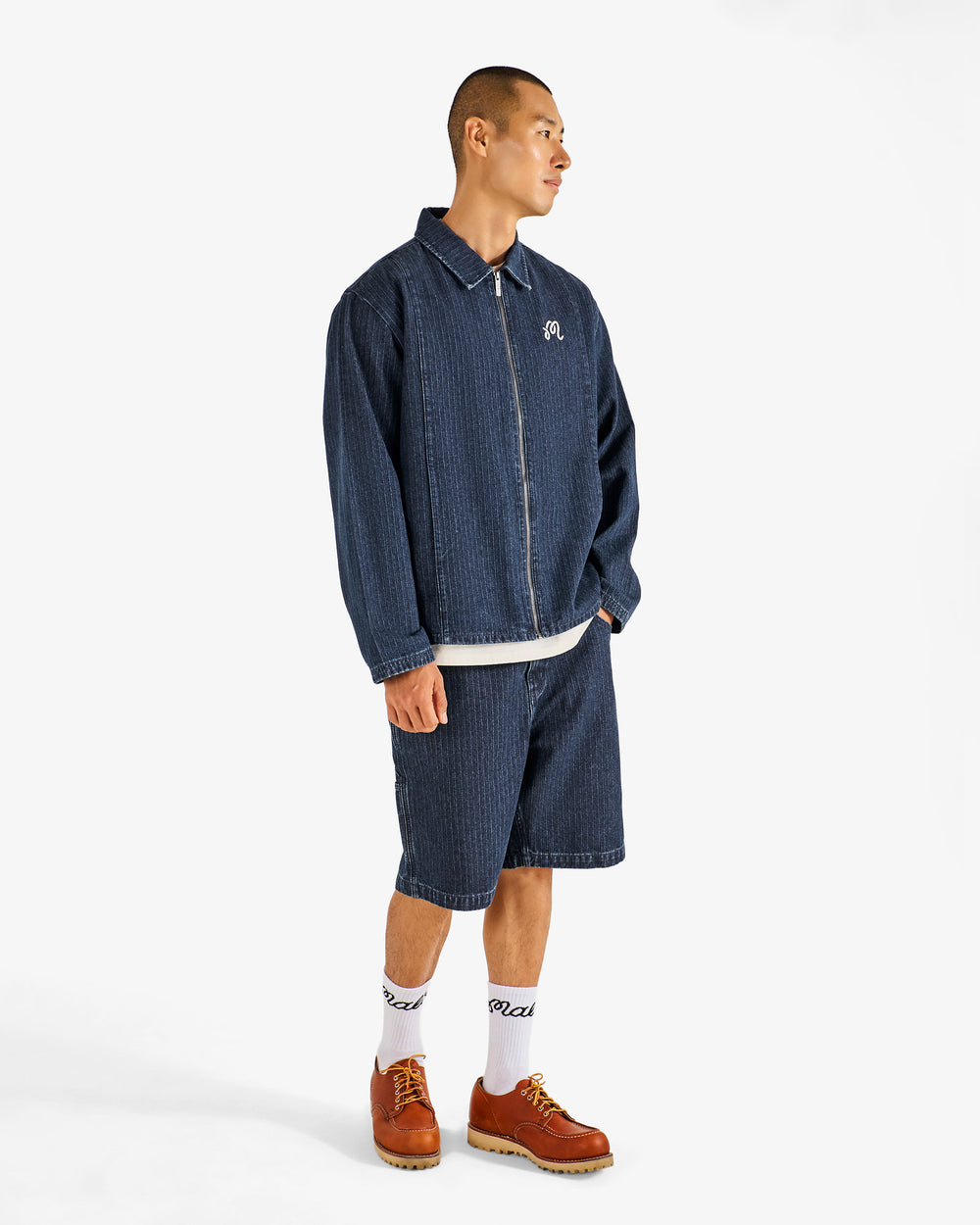 FOREMAN JACKET