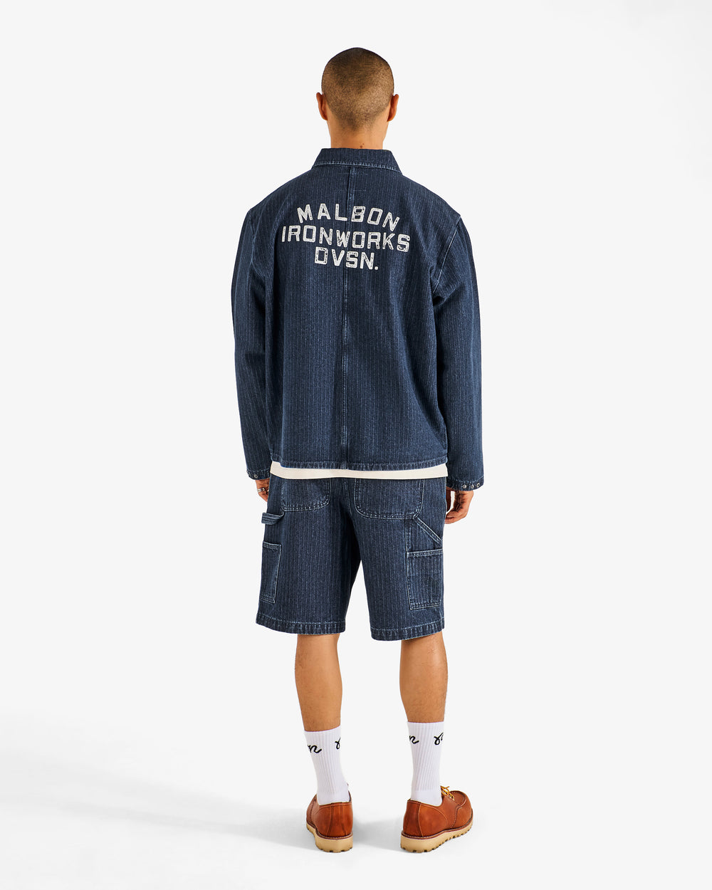 FOREMAN JACKET
