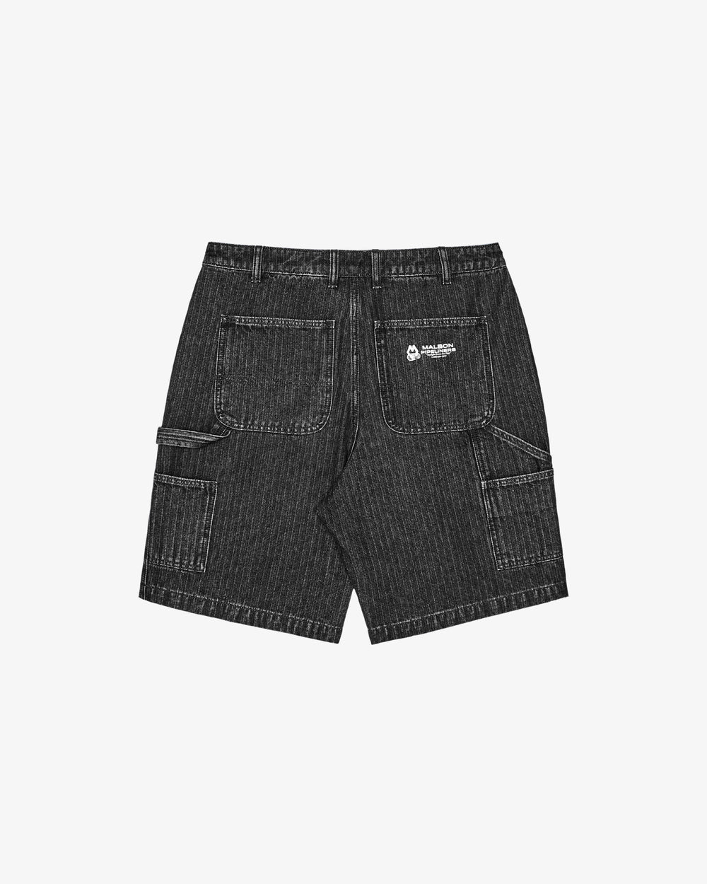 FOREMAN SHORT