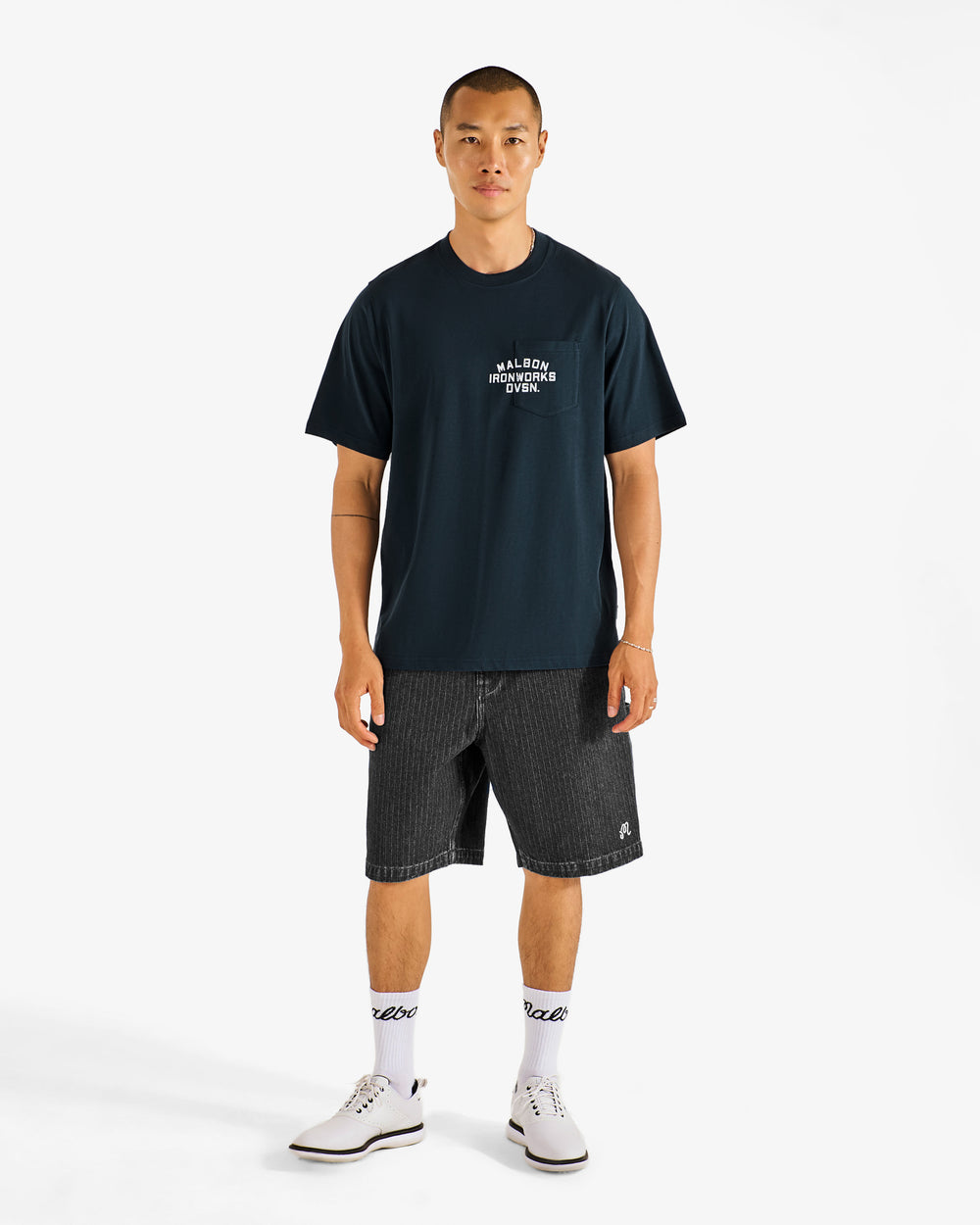 FOREMAN SHORT