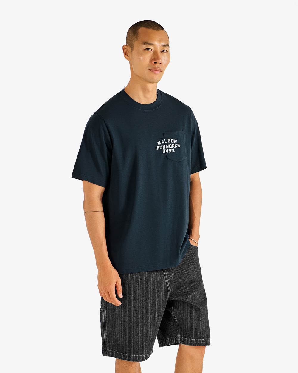 FOREMAN SHORT