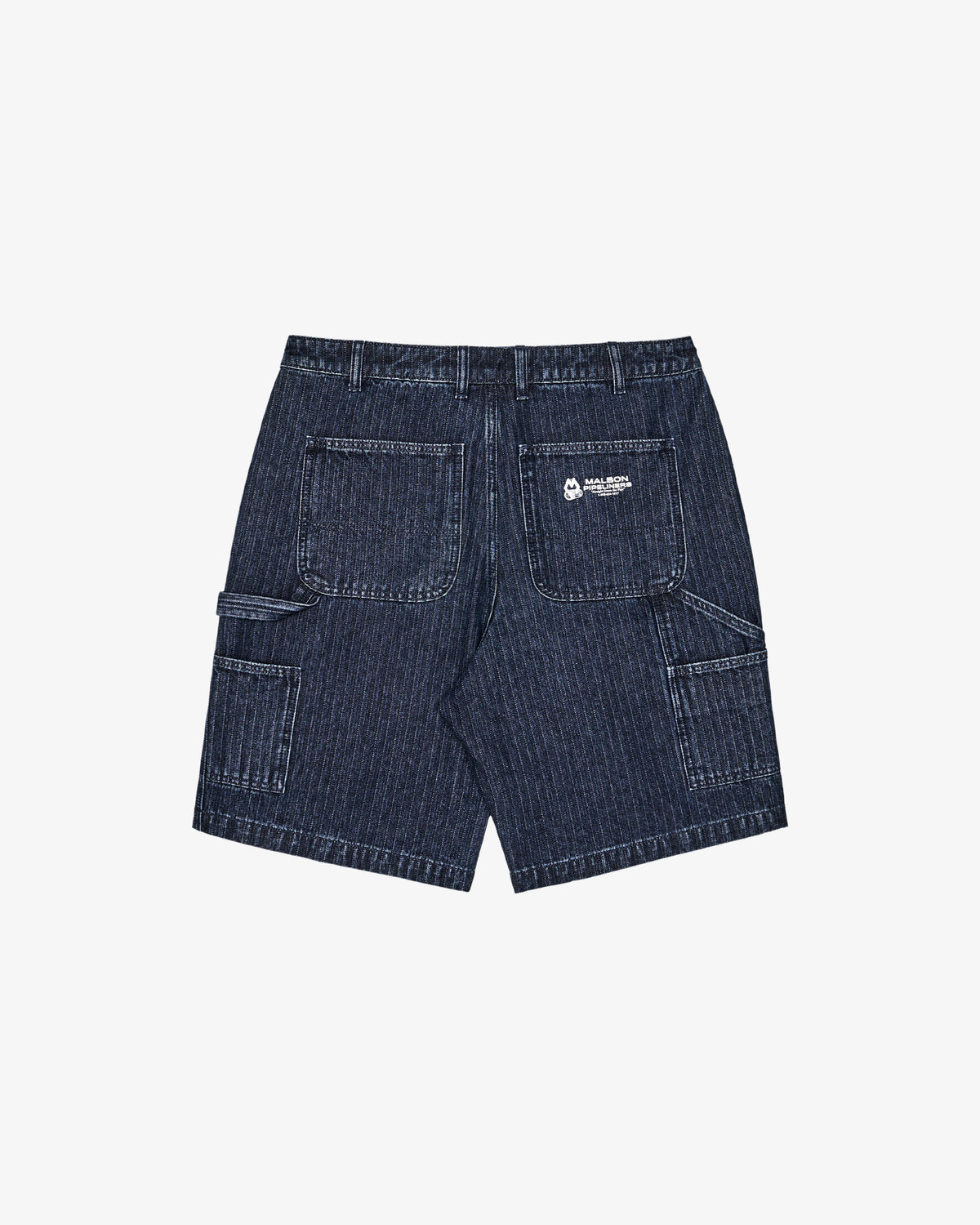 FOREMAN SHORT