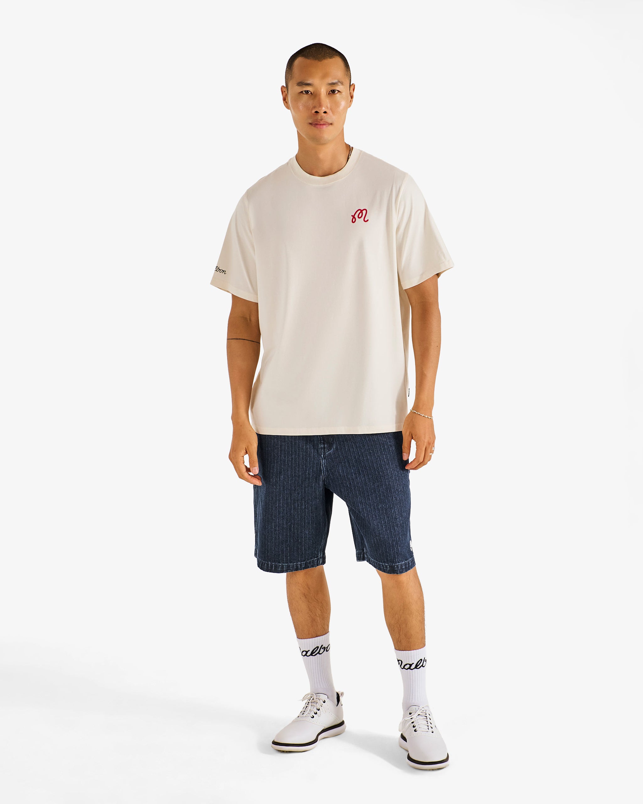WIND AND SEA MALBON GURKHA SHORTS ＸＬ MEN'S | SHORTS – Malbon