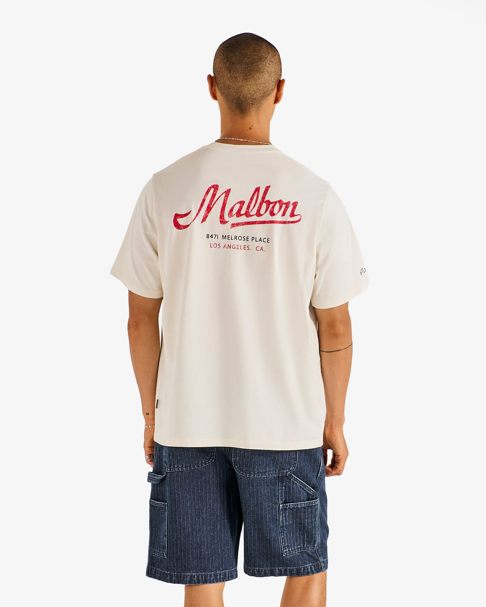 FOREMAN SHORT
