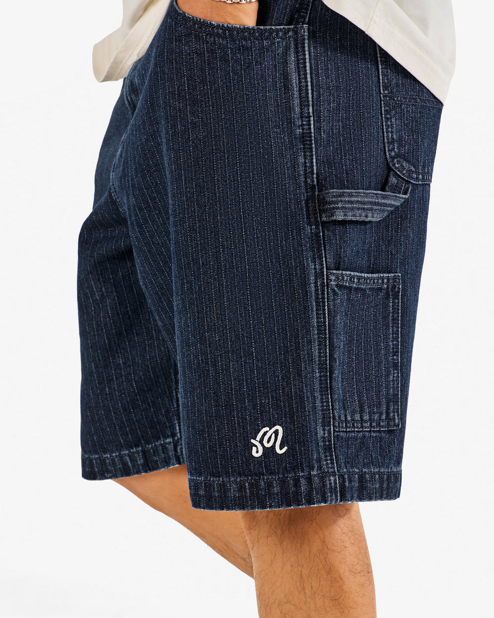 FOREMAN SHORT