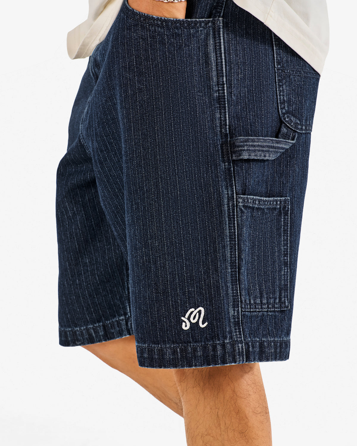 FOREMAN SHORT