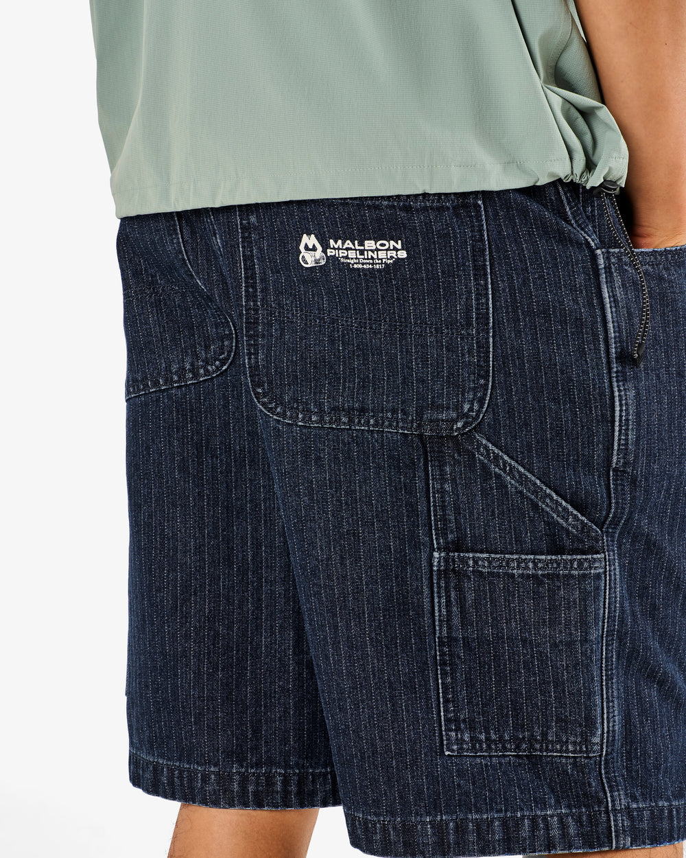 FOREMAN SHORT