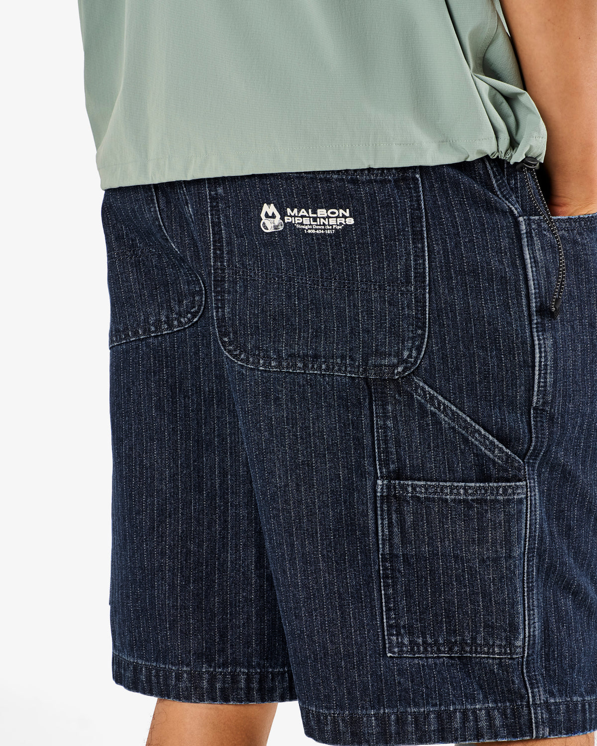 FOREMAN SHORT