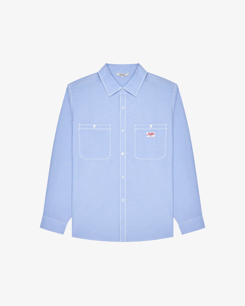 BENCHMARK SHIRT