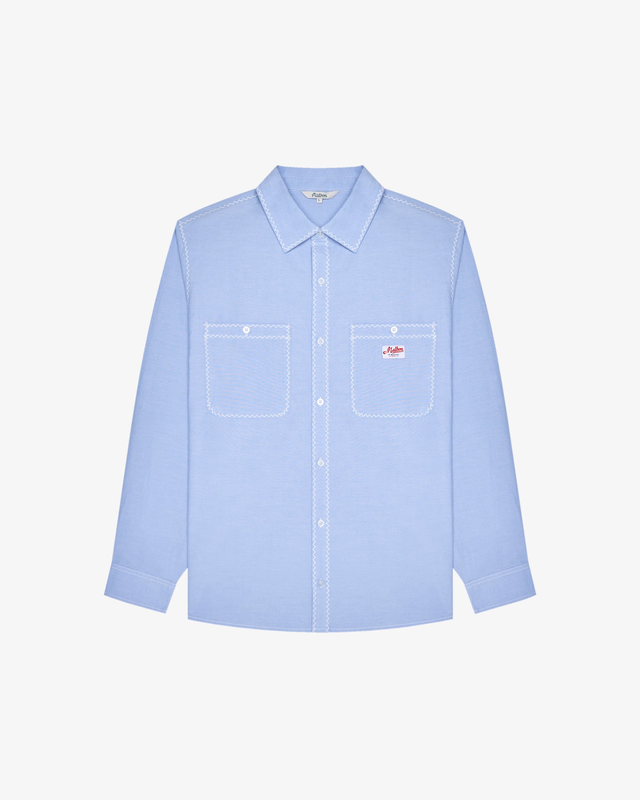 BENCHMARK SHIRT