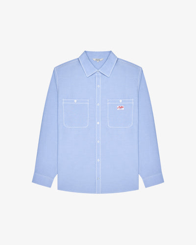 BENCHMARK SHIRT