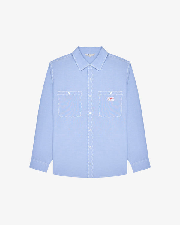 BENCHMARK SHIRT
