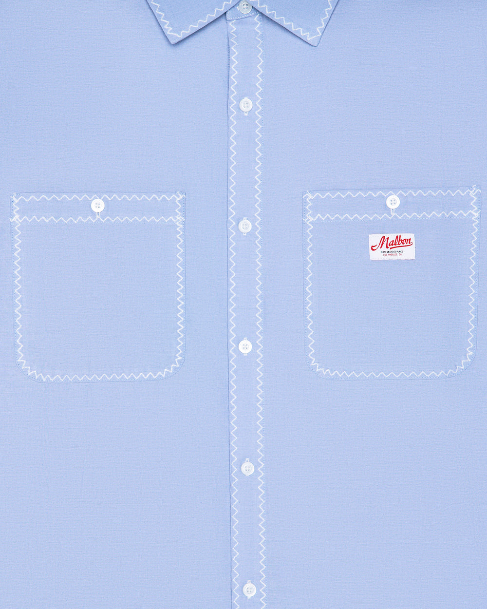 BENCHMARK SHIRT