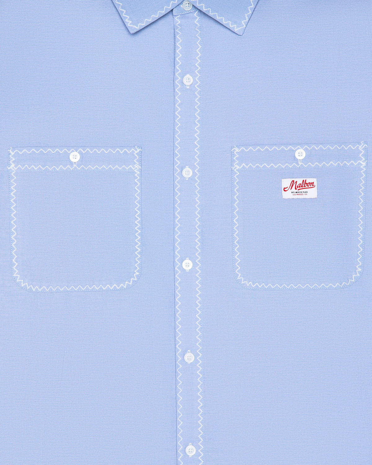 BENCHMARK SHIRT