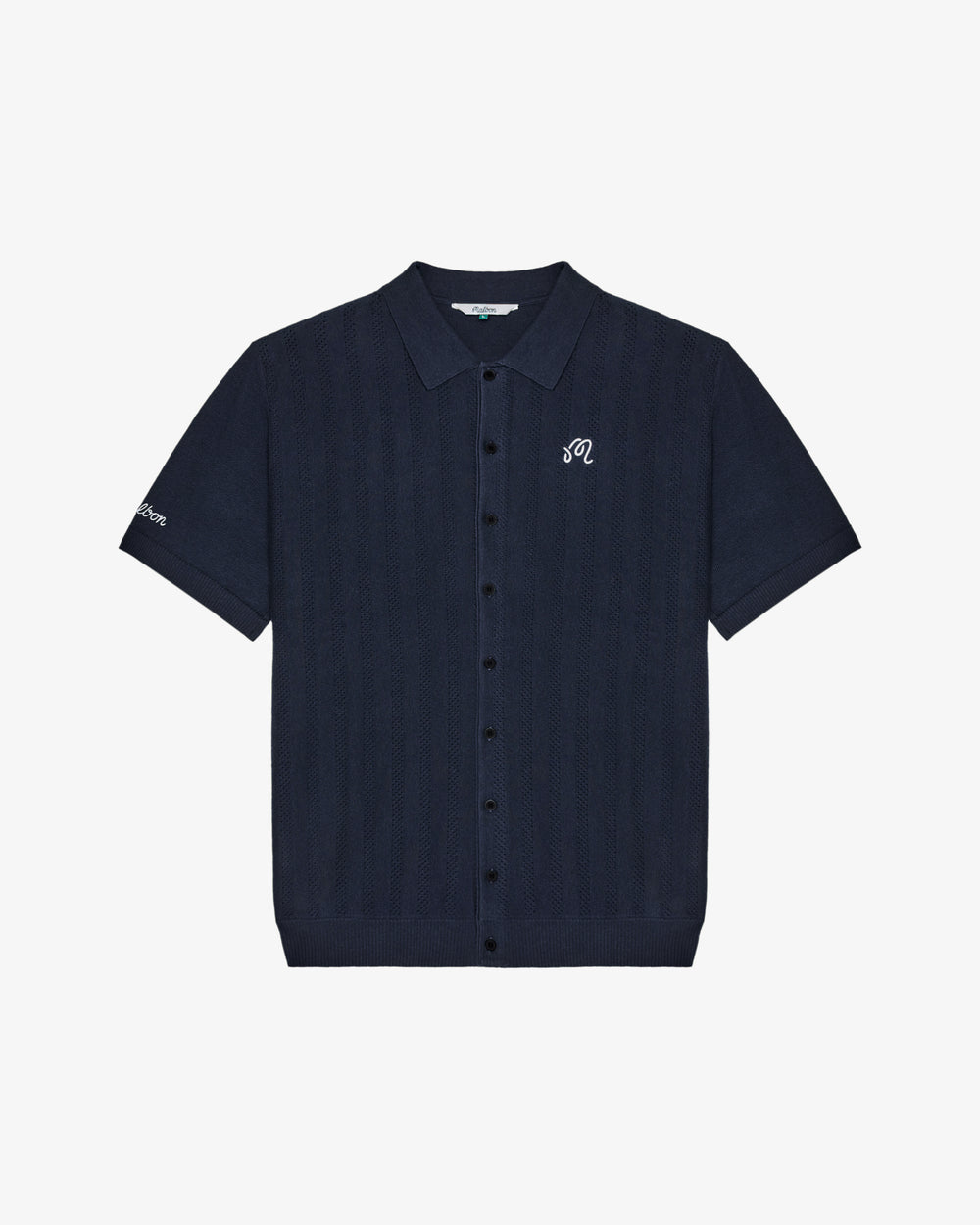 CROSSCUT POLO