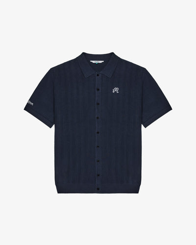 CROSSCUT POLO